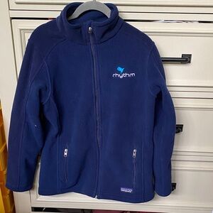 Patagonia jacket